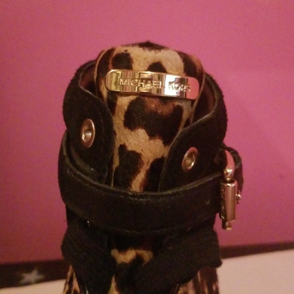 boots - Picture 4 of 4